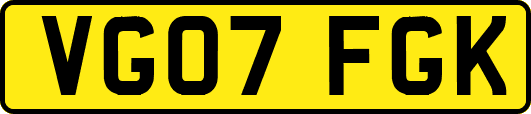 VG07FGK