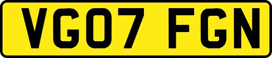VG07FGN