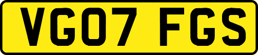 VG07FGS