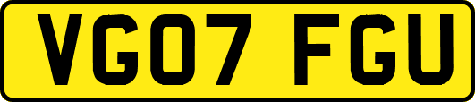 VG07FGU