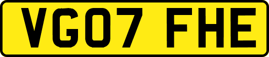 VG07FHE