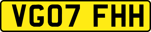 VG07FHH