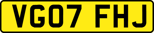 VG07FHJ