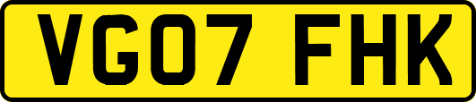 VG07FHK