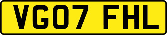 VG07FHL