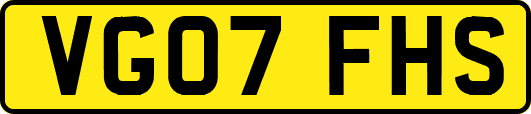 VG07FHS