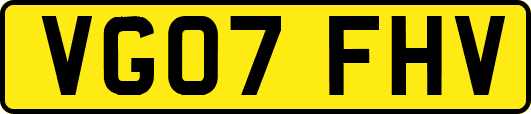 VG07FHV