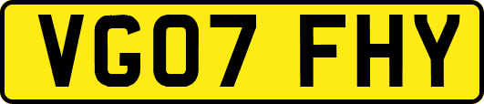 VG07FHY