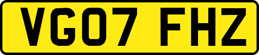 VG07FHZ