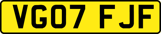VG07FJF