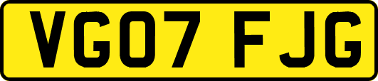 VG07FJG