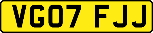 VG07FJJ