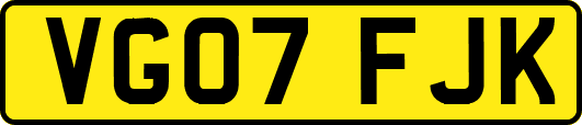 VG07FJK