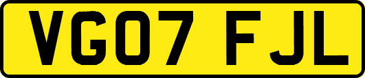 VG07FJL