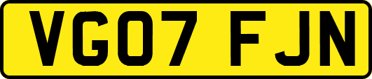 VG07FJN