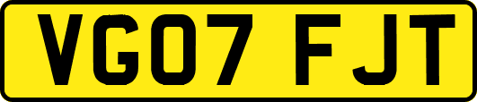 VG07FJT