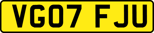 VG07FJU