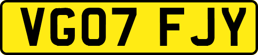 VG07FJY