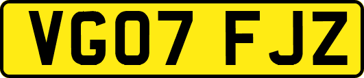 VG07FJZ