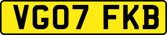 VG07FKB