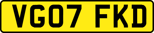 VG07FKD