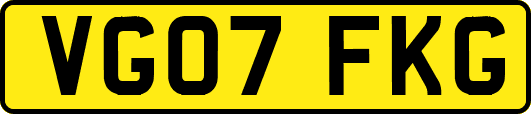 VG07FKG