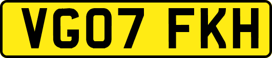 VG07FKH