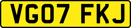 VG07FKJ