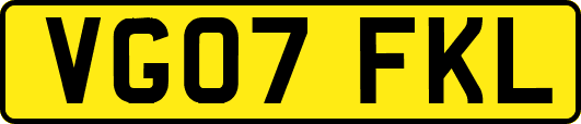VG07FKL