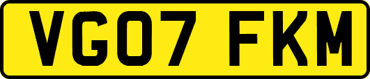 VG07FKM
