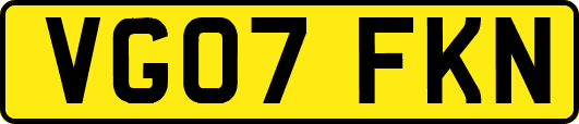 VG07FKN