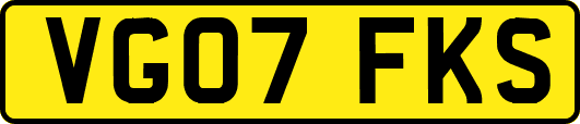 VG07FKS