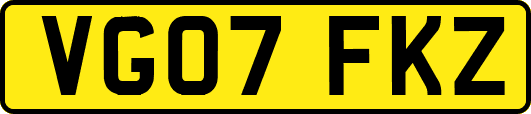 VG07FKZ