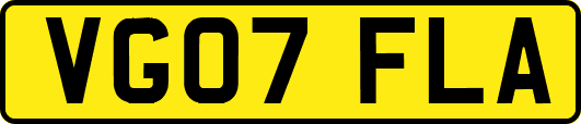 VG07FLA