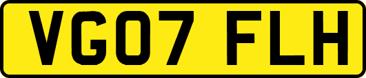 VG07FLH