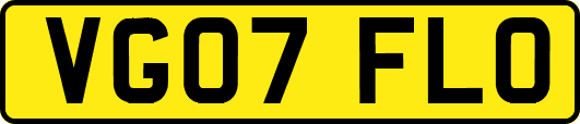 VG07FLO