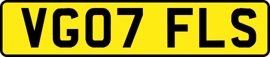 VG07FLS