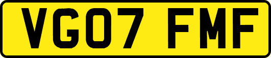 VG07FMF