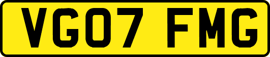 VG07FMG