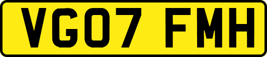 VG07FMH