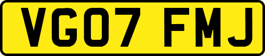 VG07FMJ