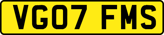 VG07FMS