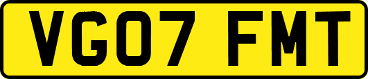 VG07FMT