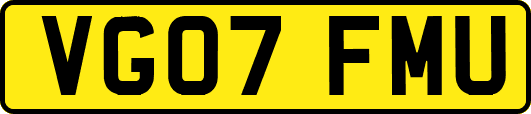 VG07FMU