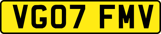 VG07FMV