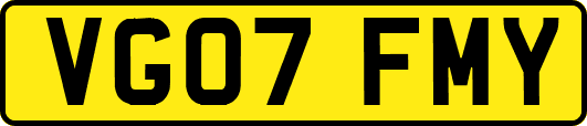 VG07FMY