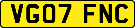 VG07FNC