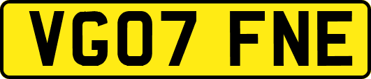 VG07FNE