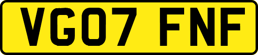 VG07FNF