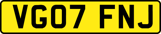 VG07FNJ